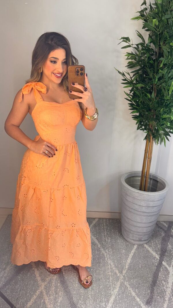 vestido