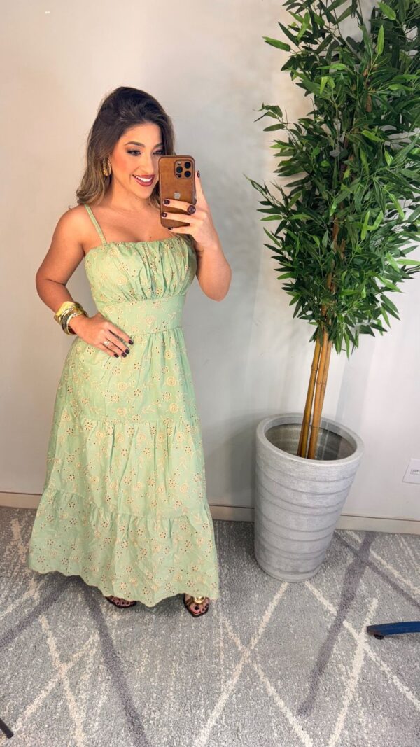 vestido