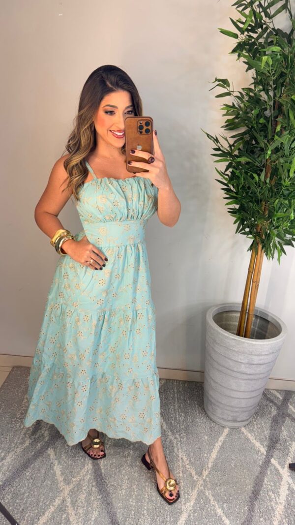 vestido
