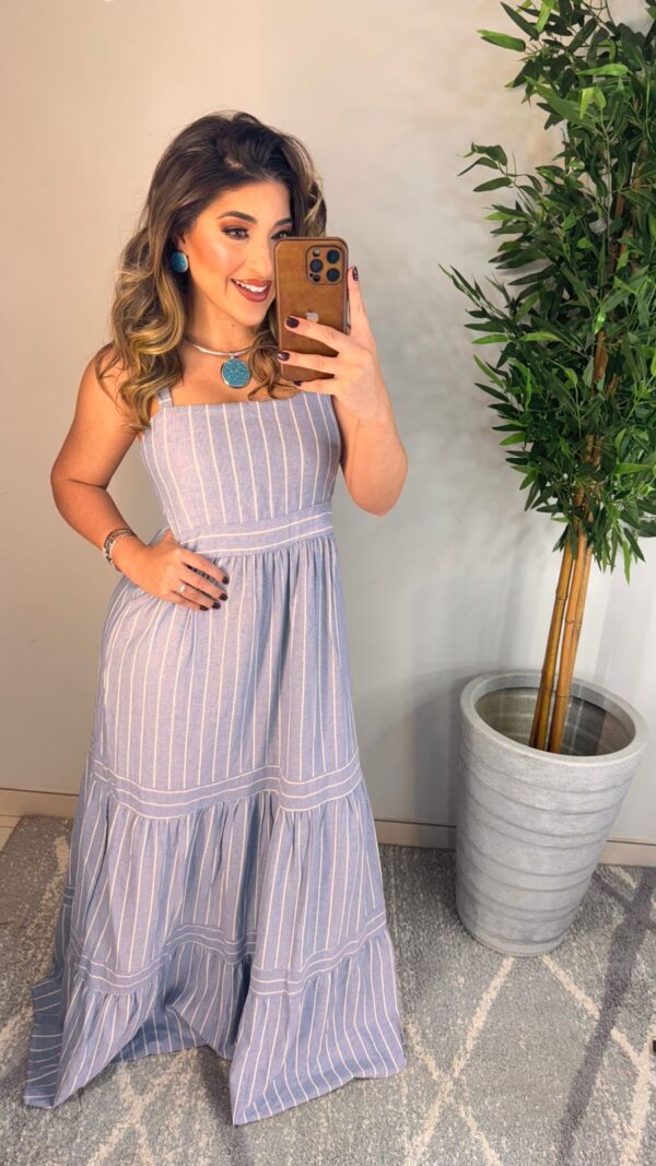 vestido