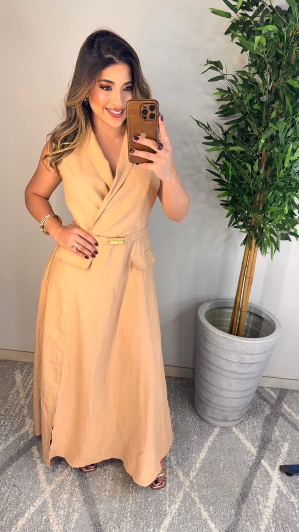 vestido