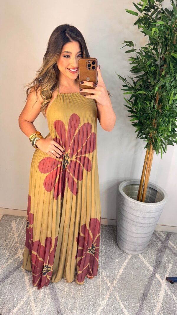 vestido