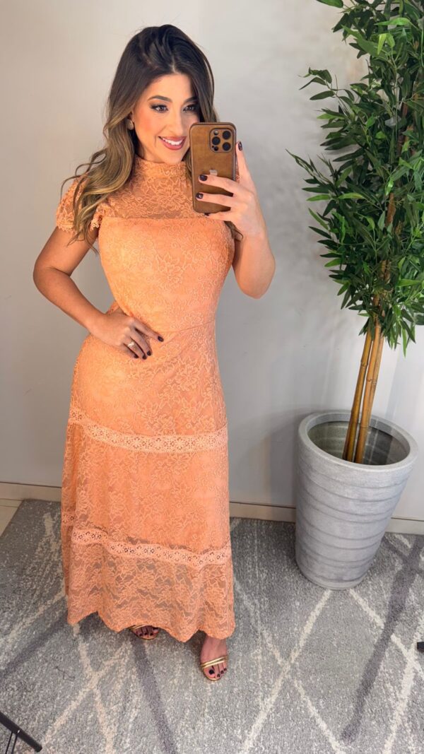 vestido