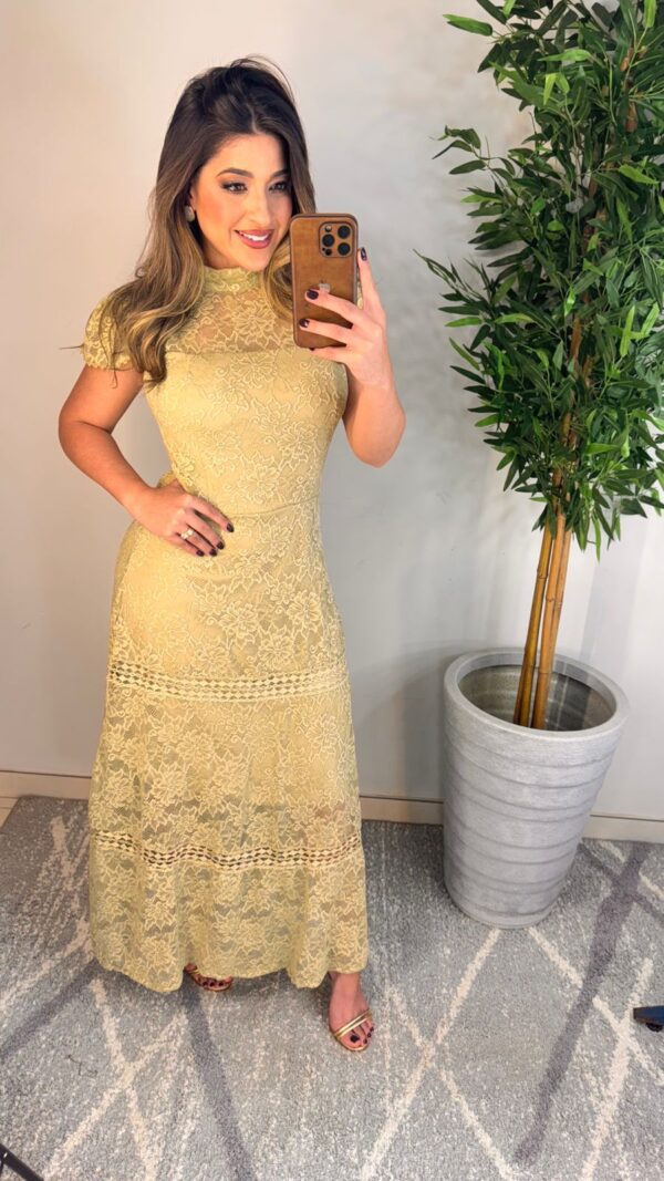 vestido