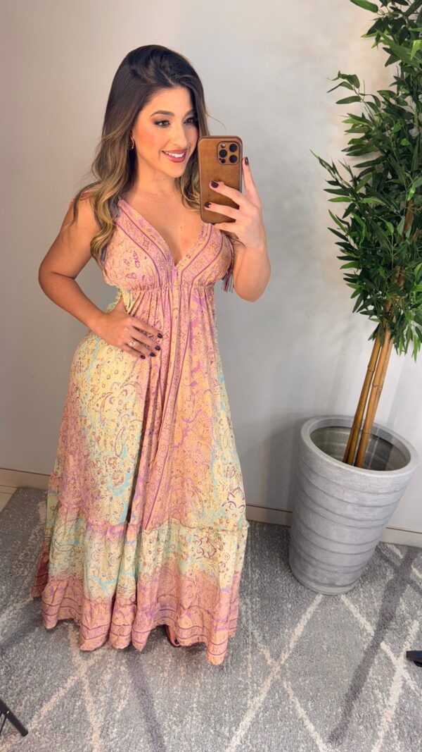vestido