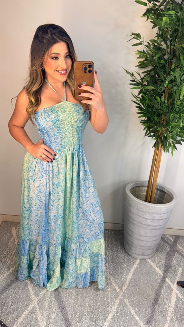 vestido