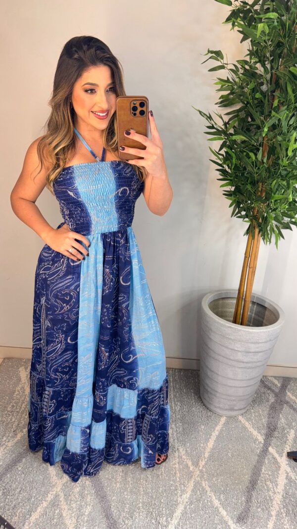 vestido
