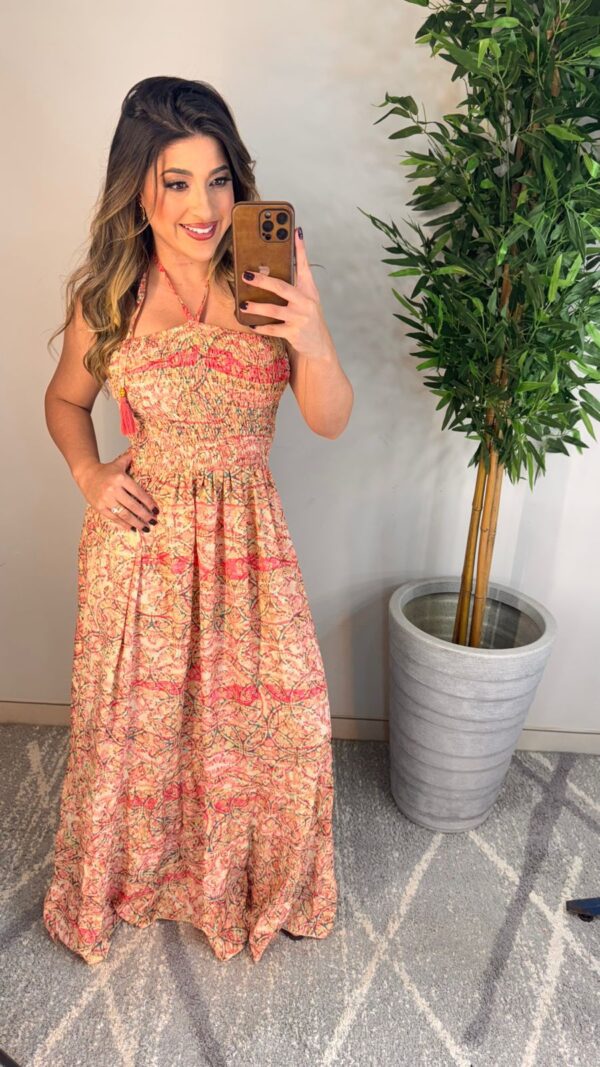 vestido