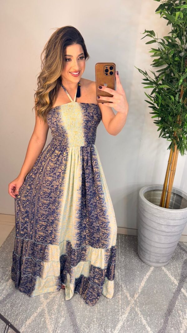 vestido