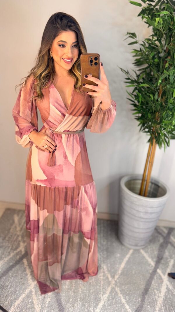 vestido
