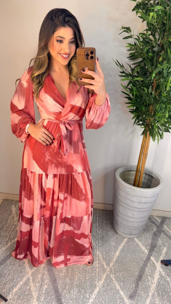 vestido