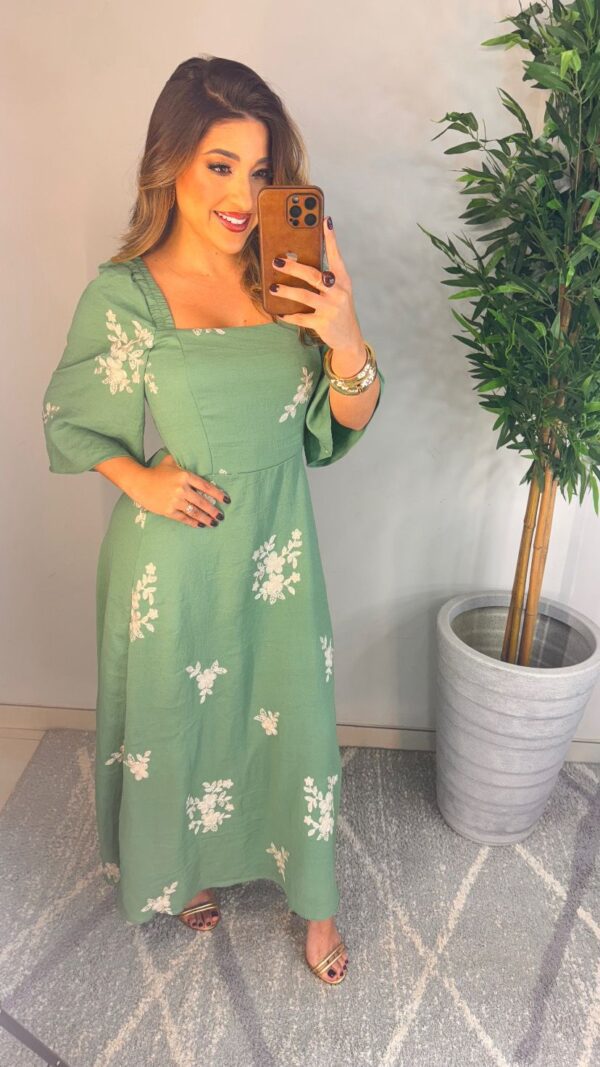 vestido