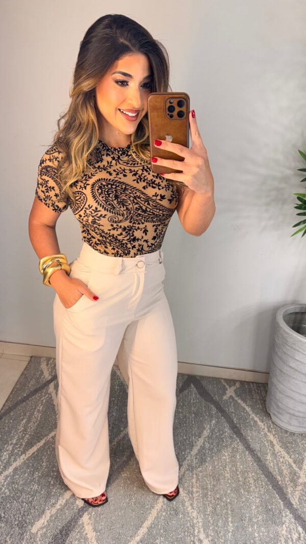 calça