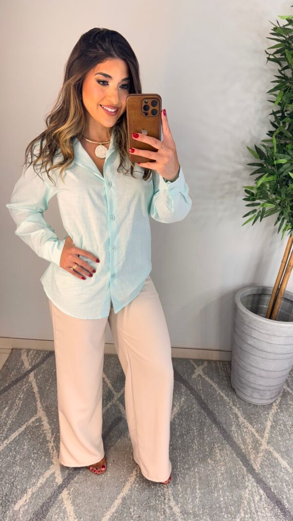 camisa