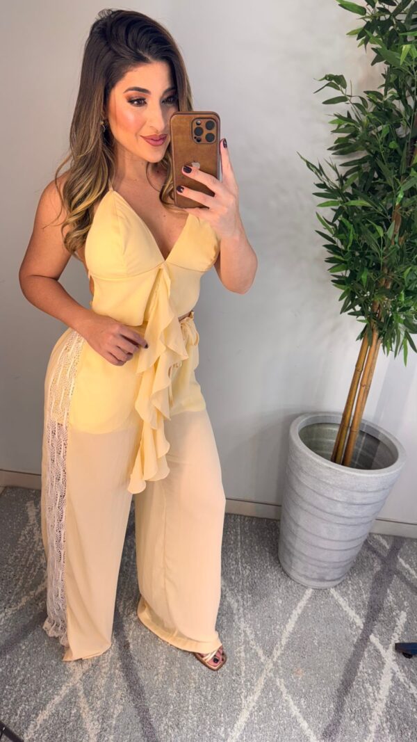 conjunto
