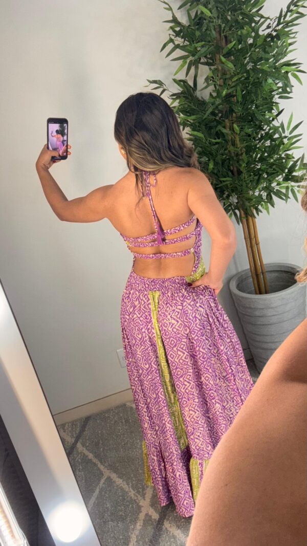vestido