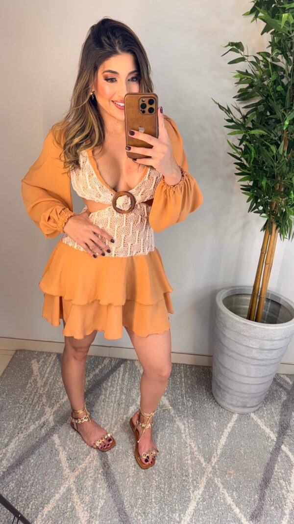 vestido