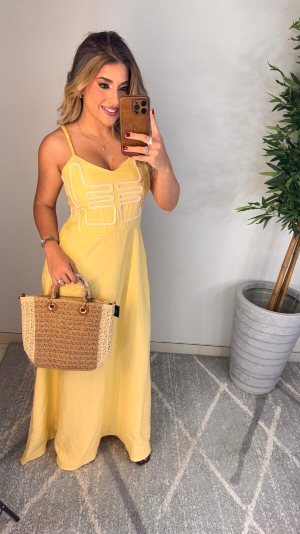 vestido