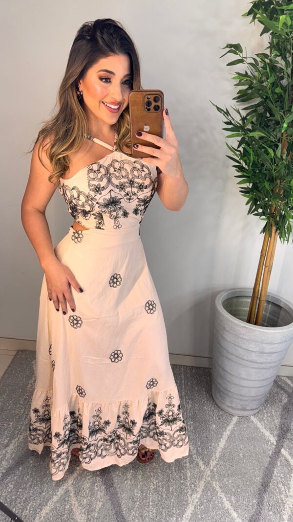 vestido
