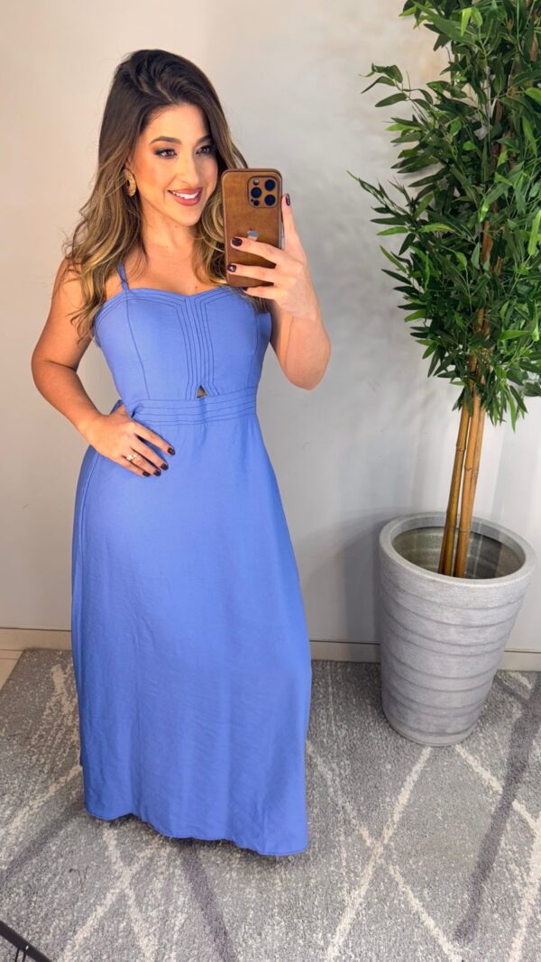vestido