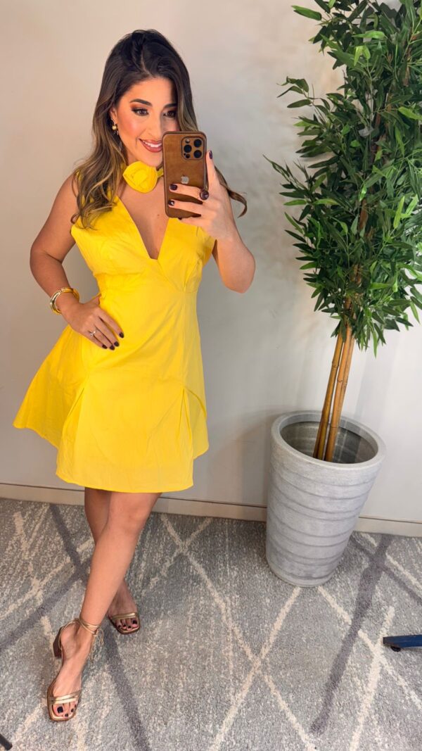 vestido