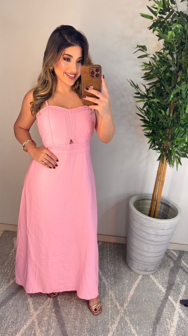 vestido