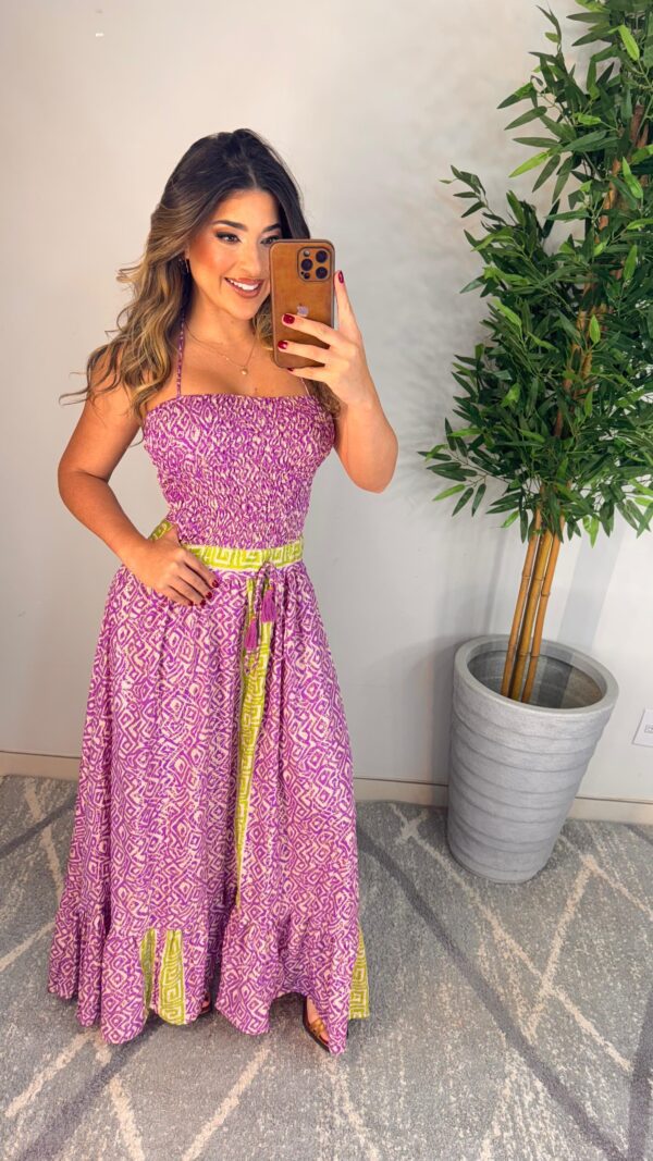 vestido