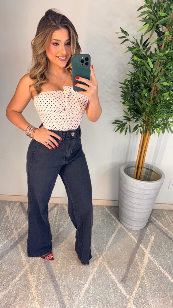 blusa