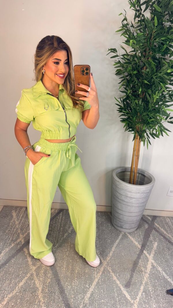 conjunto
