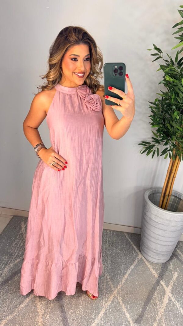 vestido