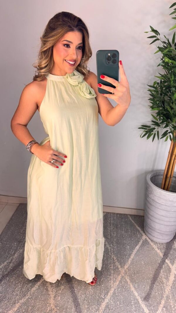 vestido