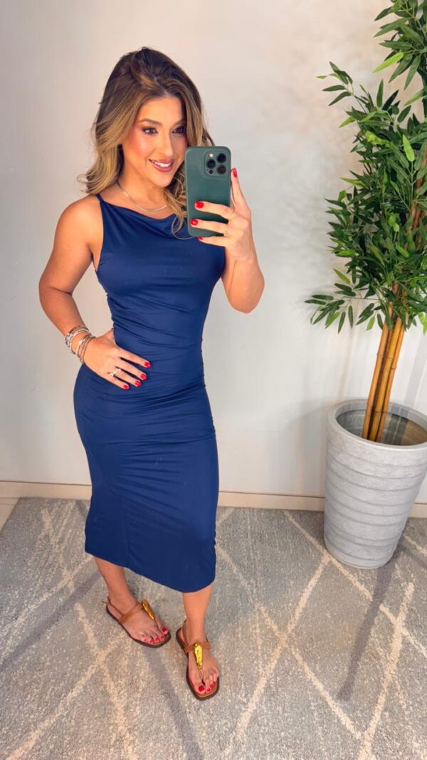 vestido
