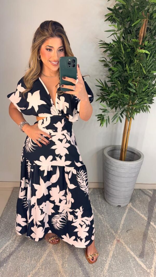 vestido