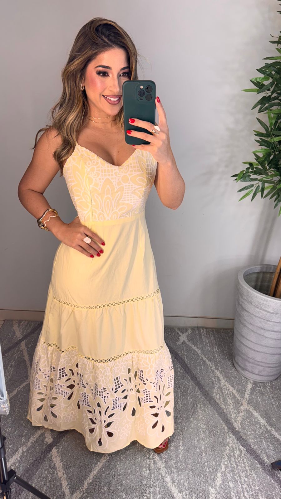 vestido
