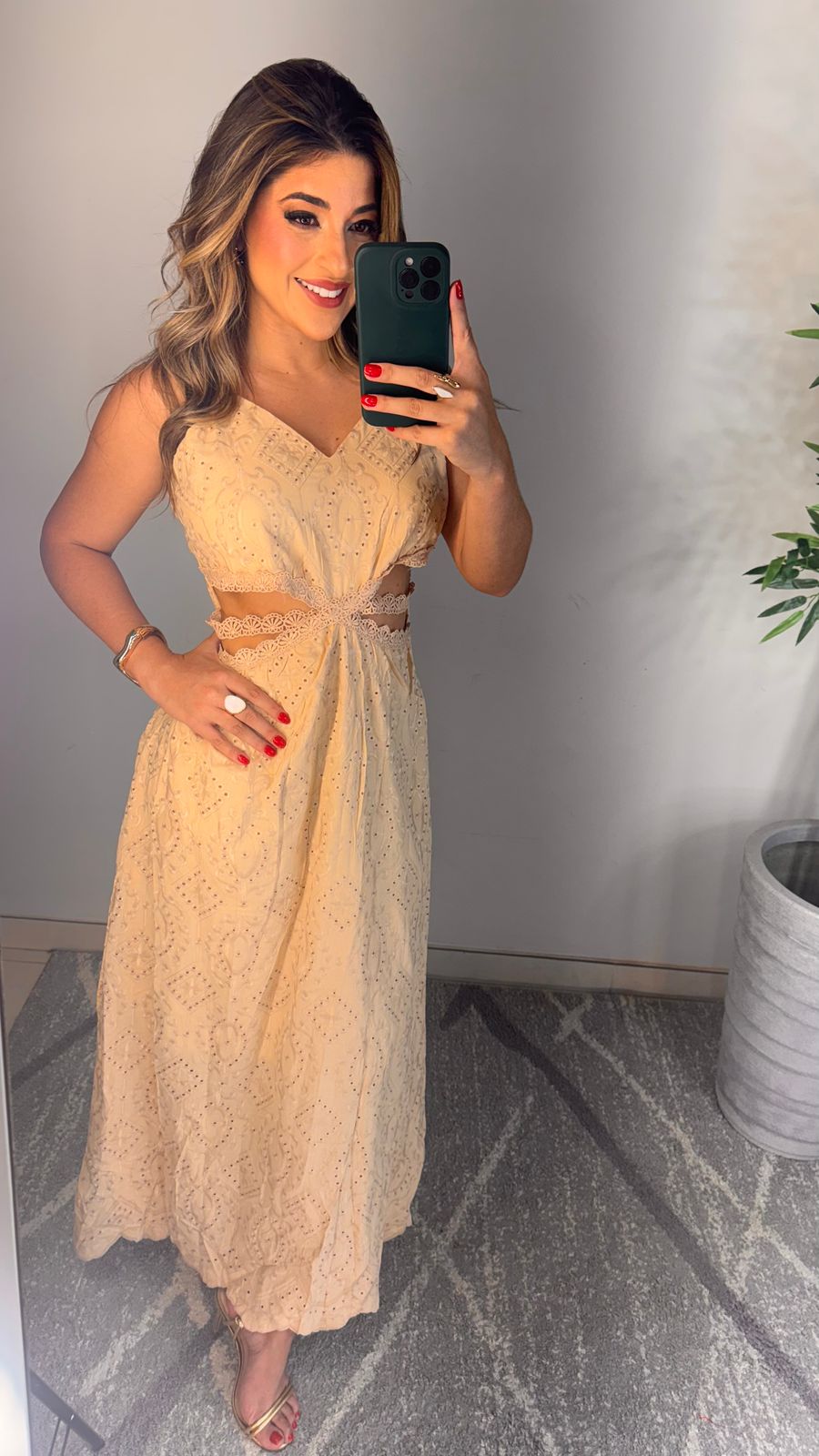 vestido
