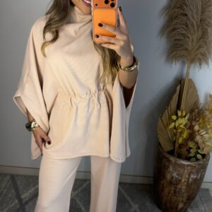 Conjunto Canelado