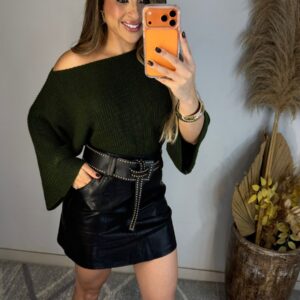 Short Saia