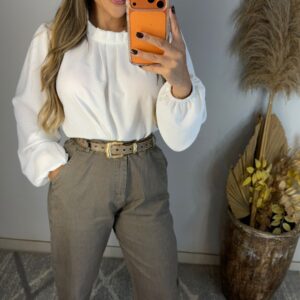 Blusa Gola