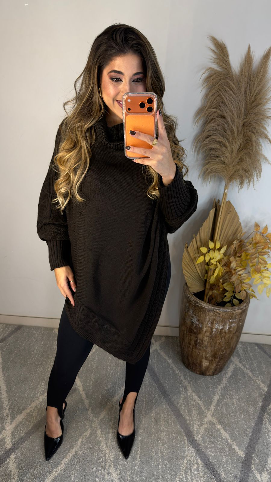 Bata Tricô