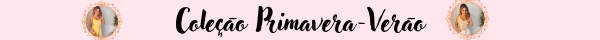 colecao banner
